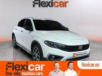 Usado Fiat Tipo 101 CV (74 kW) 2021 Blanco Berlina