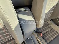 Usado VW Golf IV GTI 200 CV (147 kW) 2006 Blanco Berlina