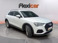 Usado Audi Q3 Advanced 245 CV (180 kW) 2023 Blanco SUV