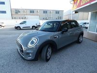 Usado Mini Cooper 136 CV (100 kW) 2019 Gris Utilitario