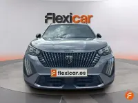 Usado Peugeot 2008 Allure 100 CV (73 kW) 2023 Gris SUV