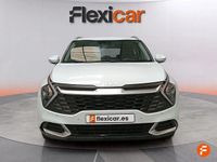Usado Kia Sportage 136 CV (100 kW) 2023 Blanco SUV
