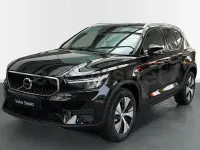 Usado Volvo XC40 Core 163 CV (119 kW) 2025 Negro SUV
