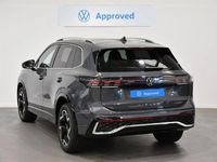 Usado VW Tiguan R-line 272 CV (200 kW) 2025 Gris/plata SUV