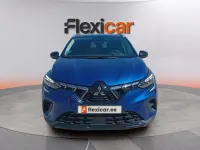 Usado Mitsubishi ASX Motion 91 CV (66 kW) 2024 Azul SUV