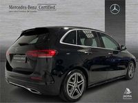 Brugt Mercedes B200 150 HK (110 kW) 2025 MPV