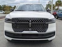 Usado Lincoln Navigator 441 CV (324 kW) 2025 Blanco SUV