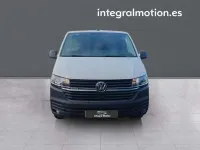Usado VW T6.1 150 CV (110 kW) 2020 Blanco Van