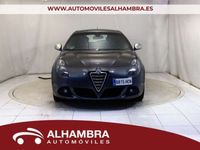 usado Alfa Romeo Giulietta 2.0 JTDm 170cv Distinctive