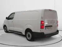 Usado Opel Vivaro-e Combi 102 CV (75 kW) 2022 Monovolumen