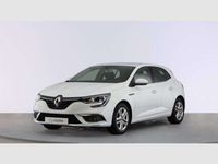 usado Renault Mégane IV 