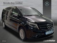 Usado Mercedes Vito 136 CV (100 kW) 2021 Van