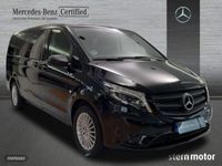 usado Mercedes Vito Vito114 CDI 6T Pro Larga