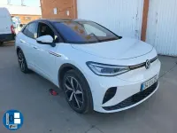 Usado VW ID.5 GTX 219 kW (299 CV) 2022 Eléctrico SUV