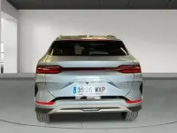 Usado BYD Seal Design 324 CV (238 kW) 2024 Azul Berlina