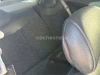 Usado Renault Mégane Coupé Dynamique 105 CV (77 kW) 2001 Azul Coupe