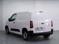 usado Peugeot Partner L2 Pro Standard