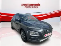 Usado Hyundai Kona 141 HP (103 kW) 2019 SUV