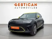 Usado Smart #1 Edition #1 200 kW (272 CV) 2023 Negro SUV
