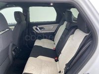 Usado Land Rover Discovery Sport R-Dynamic 163 CV (119 kW) 2023 Gris SUV