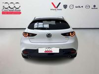 Usado Mazda 3 Homura-Line 122 CV (89 kW) 2023 Blanco Utilitario