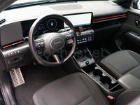 Usado Hyundai Kona N Line 141 CV (103 kW) 2023 Negro SUV