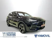 Używany MG EHS Luxury 258 KM (189 kW) 2024 Czarny SUV