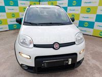 Usado Fiat Panda City Life 70 CV (51 kW) 2022 Blanco Utilitario