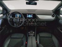 Usado Mercedes B180 116 CV (85 kW) 2019 Blanco Monovolumen