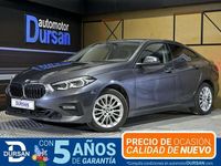 Usado BMW 218 150 CV (110 kW) 2021 Blanco Coupe