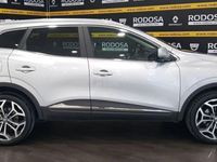 usado Renault Kadjar 1.3 Tce Gpf Zen Edc 103kw