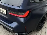Używany BMW M3 Competition Edition 510 KM (375 kW) 2024 Niebieski Kombi