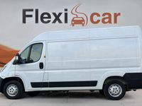 usado Peugeot Boxer Furgoneta/Caja L3/ H2 Diésel en Flexicar Villalba