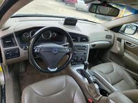 Usado Volvo XC70 Summum 185 CV (136 kW) 2007 Beige Familiar