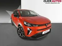 Usado Renault Captur Evolution 90 CV (66 kW) 2025 SUV
