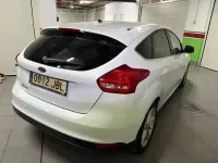 Usado Ford Focus Trend+ 115 CV (84 kW) 2015 Blanco