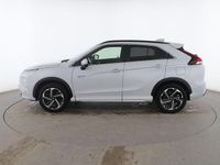 Usado Mitsubishi Eclipse Cross 188 CV (138 kW) 2022 Blanco SUV