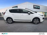 usado Peugeot 3008 1.2 PureTech S&S Style 130