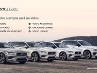 Usado Volvo XC60 Momentum 190 CV (139 kW) 2018 SUV