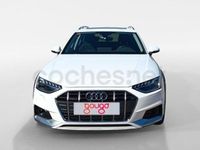 Usado Audi A4 Allroad 231 CV (169 kW) 2021 Blanco Familiar