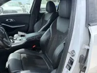 Usado BMW 318 150 CV (110 kW) 2022 Blanco Berlina