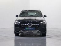 Usado Mercedes GLA200 150 CV (110 kW) 2022 Negro SUV
