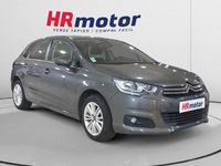 Usado Citroën C4 Feel 110 CV (80 kW) 2018