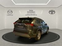 usado Toyota RAV4 Hybrid RAV 4Team D+TEC-P+LEICHTER HAGEL !!