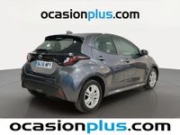 Brugt Toyota Yaris Edition 125 HK (91 kW) 2024 Grå Hatchback