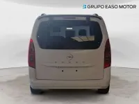 Nuevo Opel Combo 101 CV (74 kW) 2026 Blanco Monovolumen