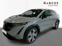 Usado Nissan Ariya Evolve 177 kW (242 CV) 2022 SUV