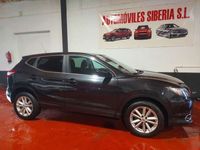 usado Nissan Qashqai 1.6dCi Acenta 4x2