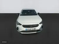 Usado Opel Corsa Edition 100 CV (73 kW) 2020 Blanco Utilitario