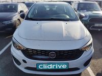 Usado Fiat Tipo Business 95 CV (69 kW) 2019 Blanco Familiar